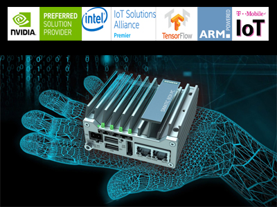 Embedded Computer Products: <br>  Custom Enterprise AI Solutions 