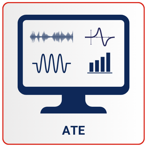 Automated Test Engineering Industry