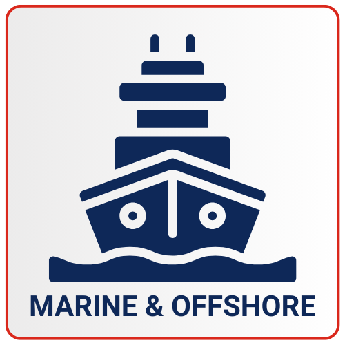 Marine and Offshore Industry