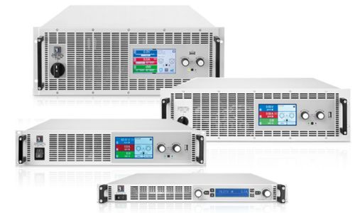 PS / PSI Autoranging DC Power Supplies