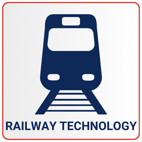 Railway Technology Industry