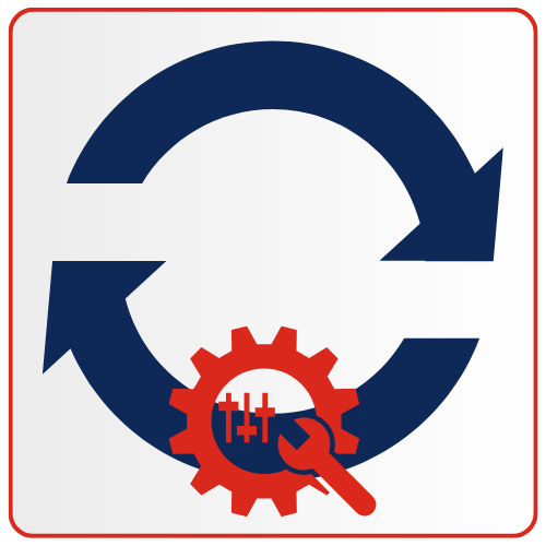 Custom Charge Cycles for Battery Testing