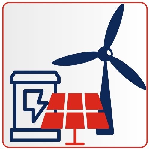 Migrogrid Testing for Renewable Energy Industries