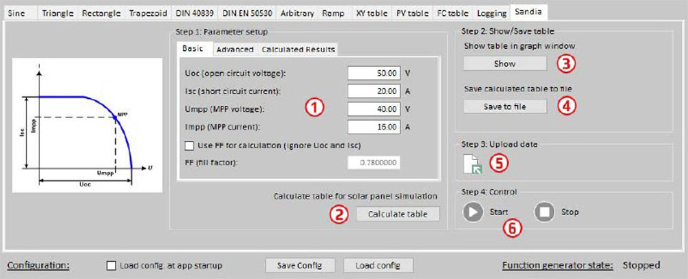 Solar Simulation Software graphic