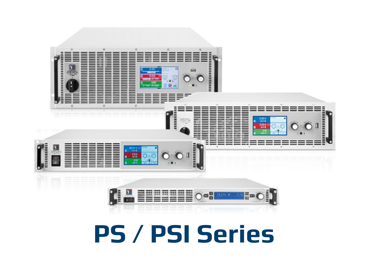 Hover image for the PS/PSI power supplies from EA Powered